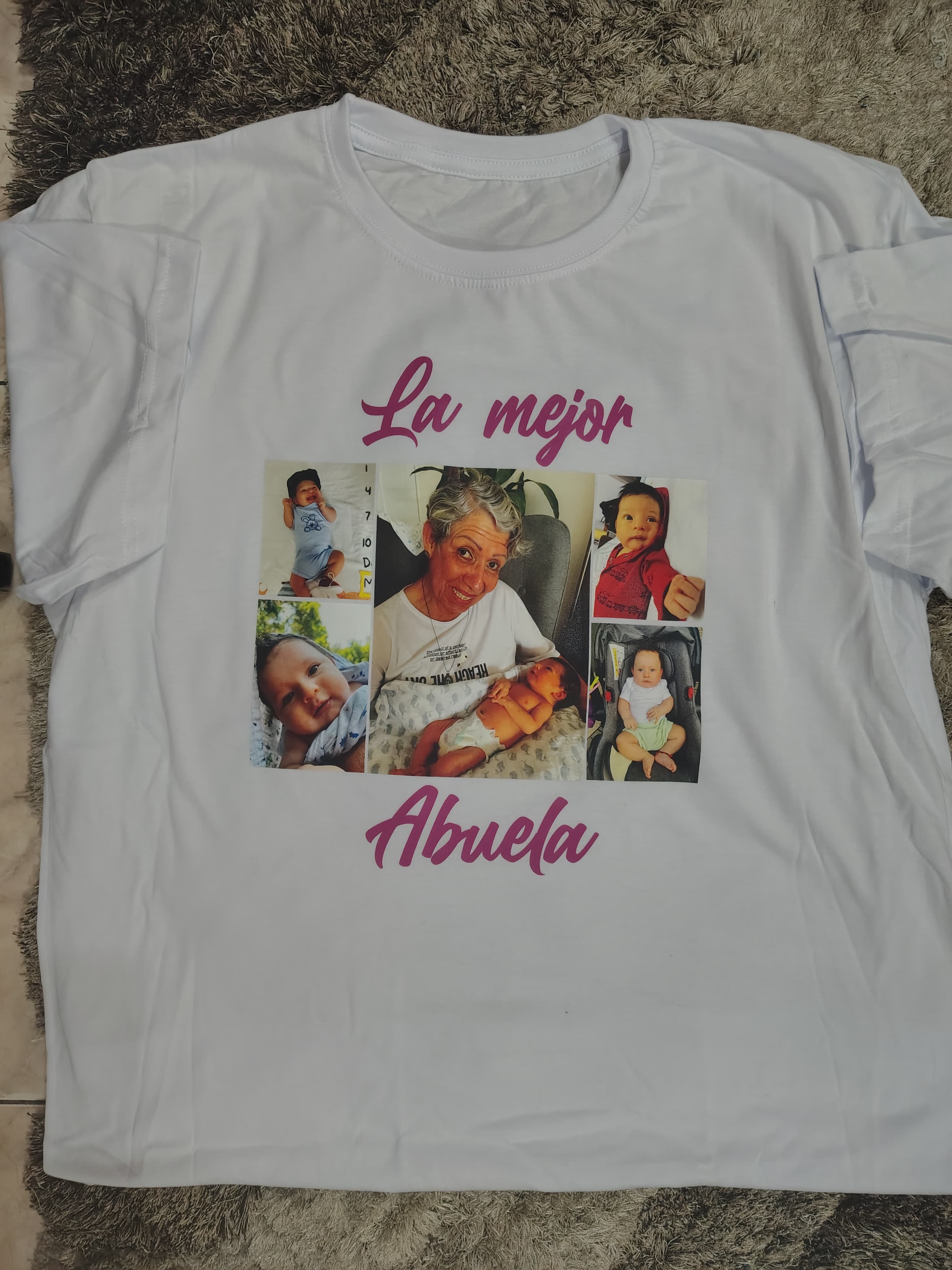 Clientes Satisfechos